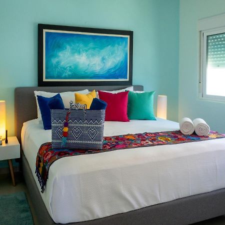 Casa Frida Aparthotel Puerto Morelos Εξωτερικό φωτογραφία
