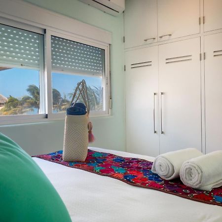 Casa Frida Aparthotel Puerto Morelos Εξωτερικό φωτογραφία