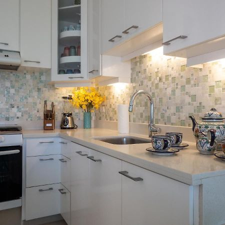 Casa Frida Aparthotel Puerto Morelos Εξωτερικό φωτογραφία