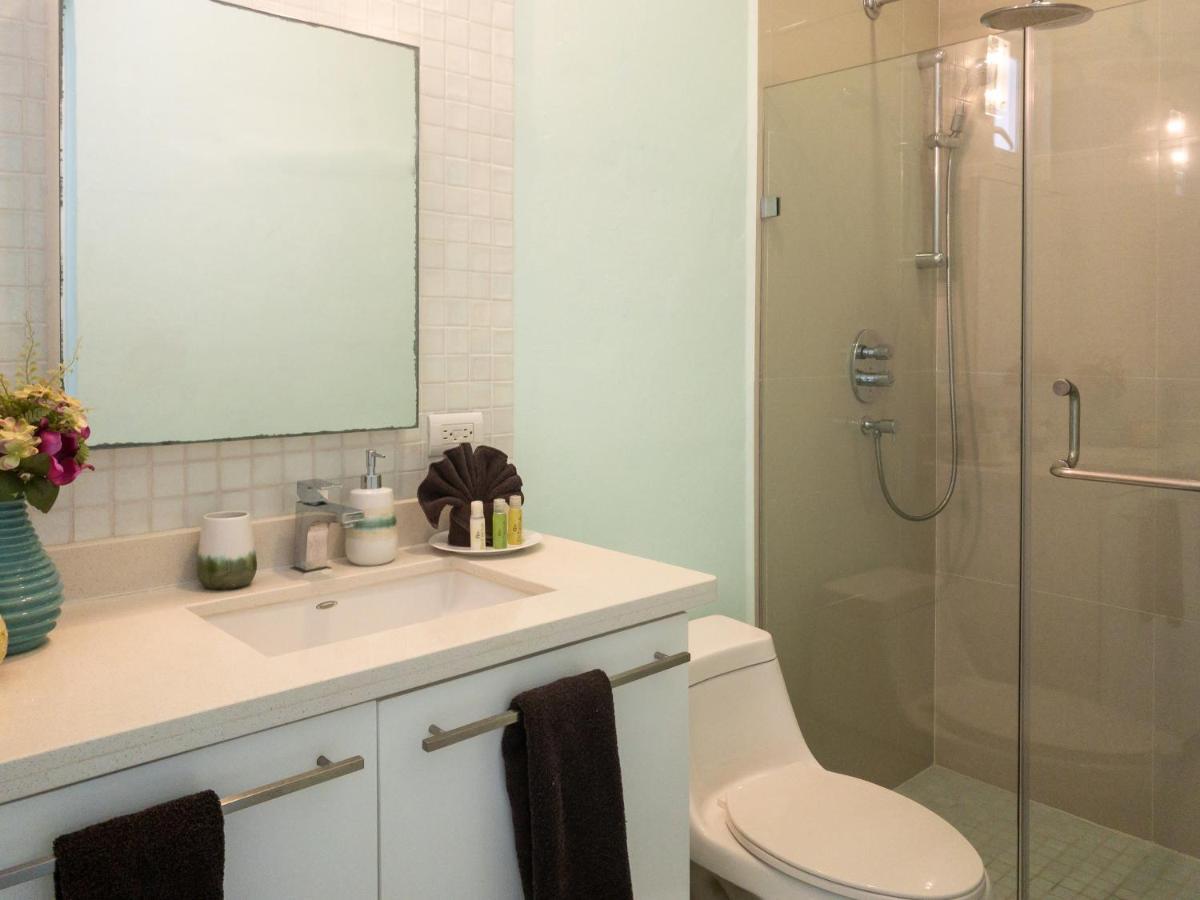 Casa Frida Aparthotel Puerto Morelos Εξωτερικό φωτογραφία