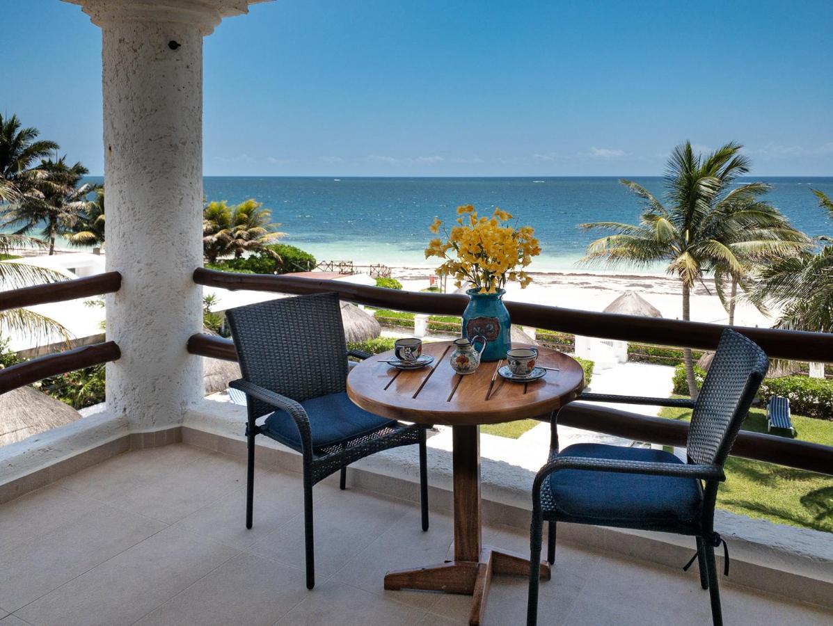 Casa Frida Aparthotel Puerto Morelos Εξωτερικό φωτογραφία