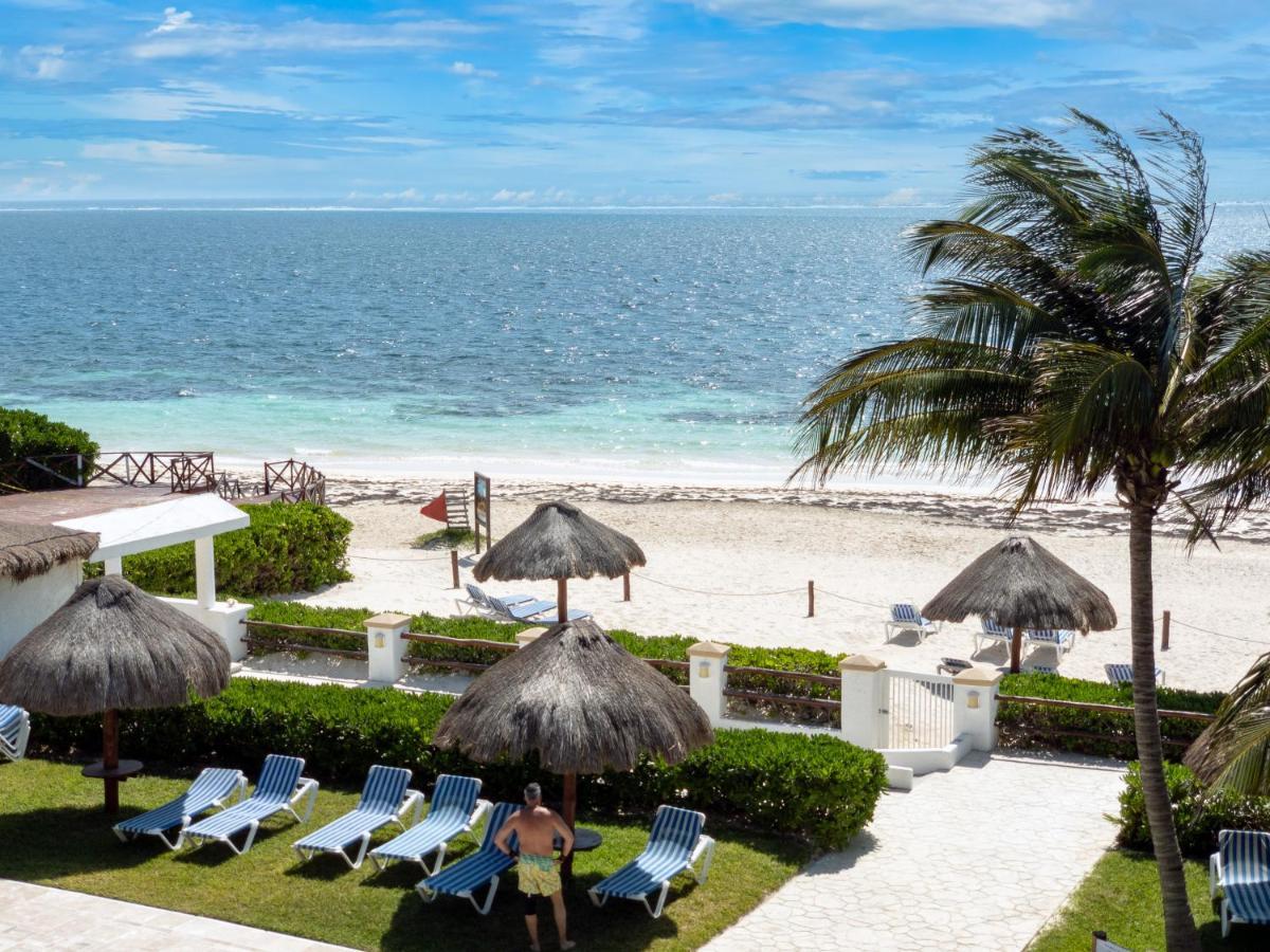 Casa Frida Aparthotel Puerto Morelos Εξωτερικό φωτογραφία