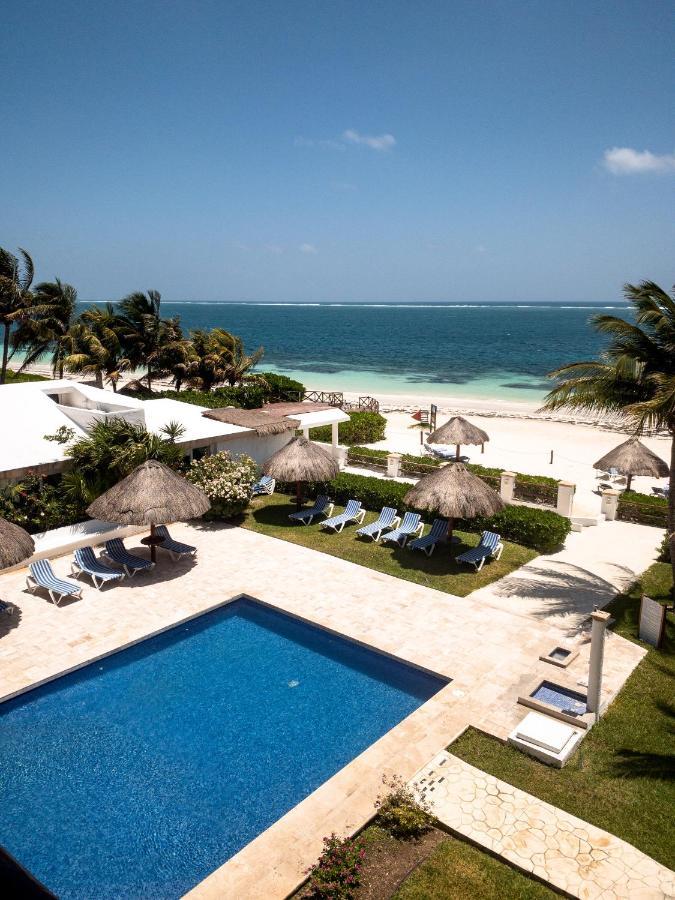 Casa Frida Aparthotel Puerto Morelos Εξωτερικό φωτογραφία