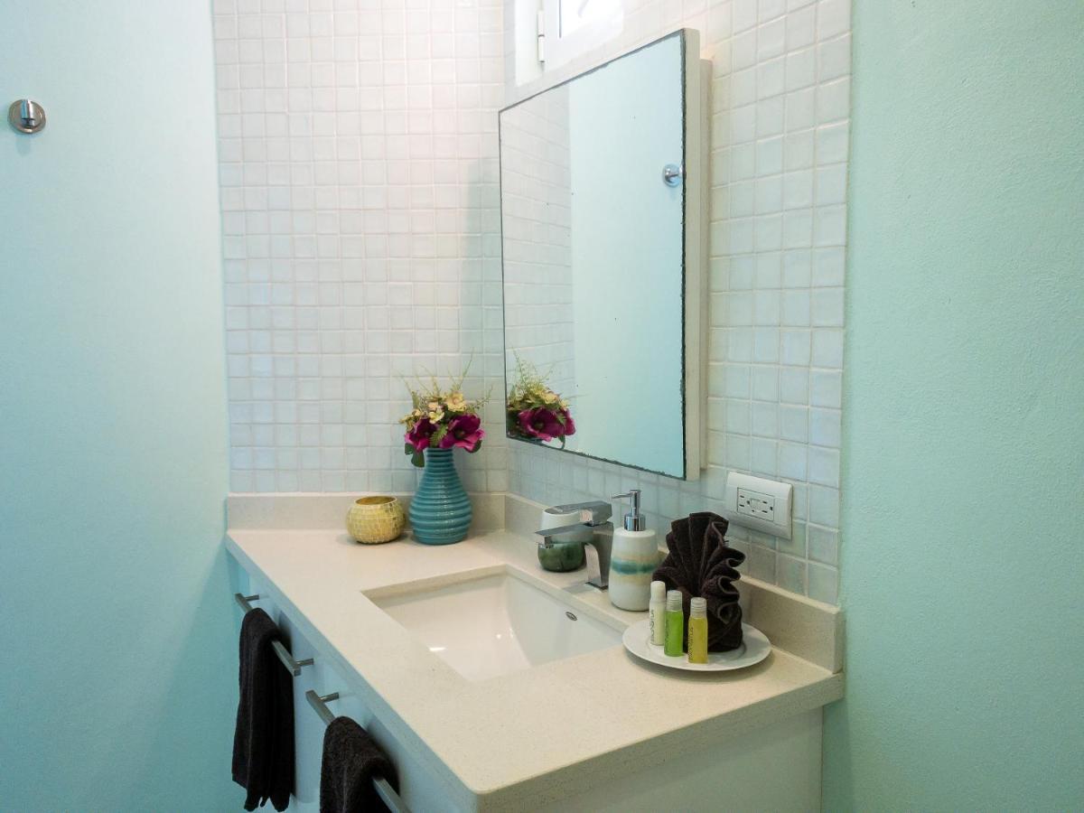 Casa Frida Aparthotel Puerto Morelos Εξωτερικό φωτογραφία