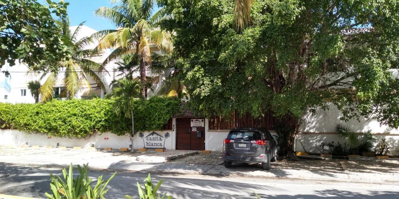 Casa Frida Aparthotel Puerto Morelos Εξωτερικό φωτογραφία